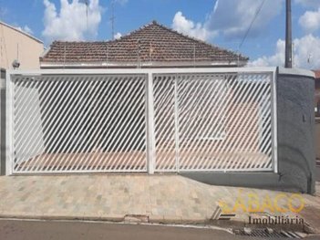 house em Rua Treze de Maio, Vila Faria - São Carlos - SP