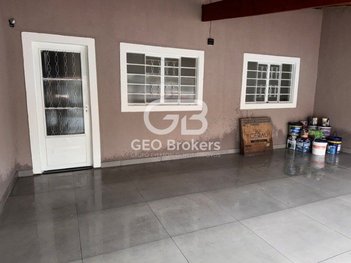 house em Rua Nelson Karatanasov, Jardim República - São José dos Campos - SP