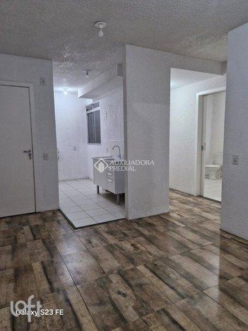 apartment em Francisco Silveira Bitencourt, Rubem Berta - Porto Alegre - RS