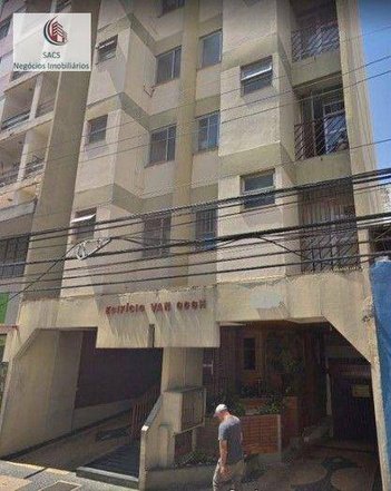 apartment em Rua Luzitana, Centro - Campinas - SP