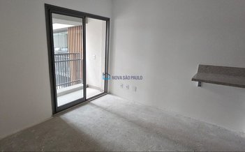 apartment em Rua Desembargador Eliseu Guilherme, Paraíso - São Paulo - SP