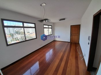 apartment em Rua Cristina, São Pedro - Belo Horizonte - MG