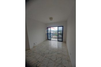 apartment em Rua Ítalo Pesce, Vila Nova Medeiros - Jundiaí - SP