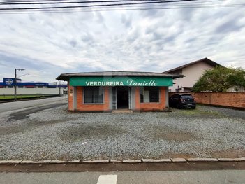 office em Rua Roberto Ziemann, Amizade - Jaraguá do Sul - SC