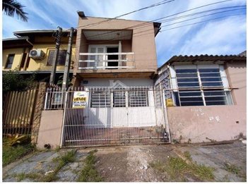 house em Rua Henrique Dias, Santa Catarina - Sapucaia do Sul - RS