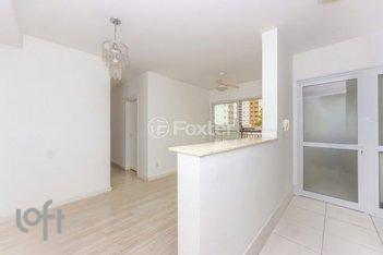 apartment em Rua Agostinho Gomes, Ipiranga - São Paulo - SP