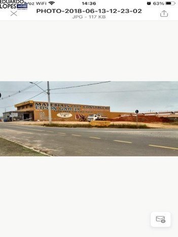 land_lot em Alameda Família Nagahara, Jardim Santa Marta - Sorocaba - SP