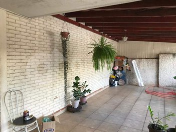 house em Avenida Estrêla do Sul, Bom Jesus - Uberlândia - MG