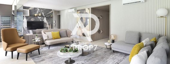 apartment em Rua Cayowaá, Perdizes - São Paulo - SP