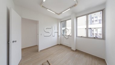 office em Sergipe, Consolação - São Paulo - SP