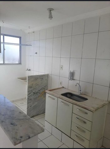 apartment em Rua Elias Baracat, Jardim Nova Yorque - Araçatuba - SP