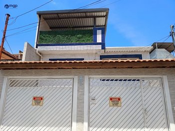 house em Rua Reverendo Israel Vieira Ferreira, Vila Medeiros - São Paulo - SP