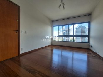 apartment em Rua José de Magalhães, Vila Clementino - São Paulo - SP
