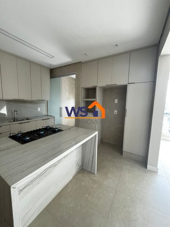 apartment em Rua Antônio Aleixo, Lourdes - Belo Horizonte - MG