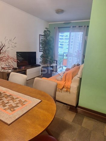 apartment em Rua Joaquim Antunes, Pinheiros - São Paulo - SP