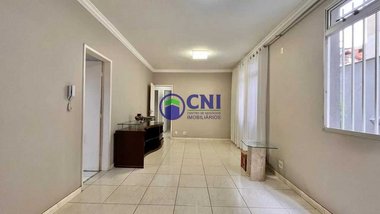 apartment em Rua Abel Araújo, Santa Lúcia - Belo Horizonte - MG