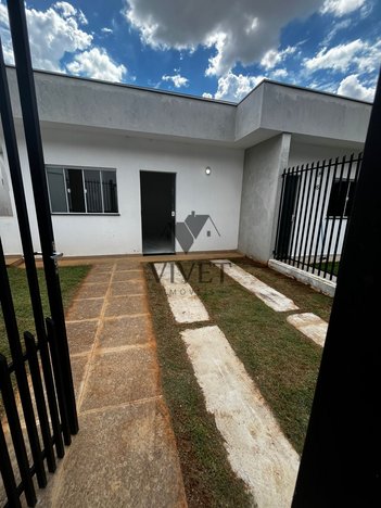 house em Rua Olinda Luz Marthe, Jardim Residencial Deolinda Guerra - Sorocaba - SP