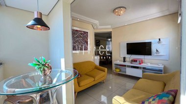 apartment em Rua Desembargador José Satyro, Castelo - Belo Horizonte - MG