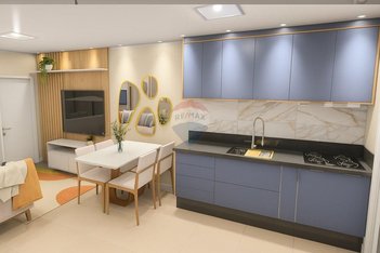 apartment em Rua Teotônio de Araújo, Jardim Piratininga - Sorocaba - SP