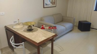 apartment em Rua Guarará, Jardim Paulista - São Paulo - SP
