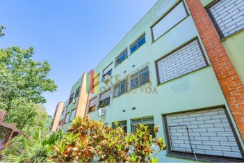 apartment em Avenida Mãe Apolinária Matias Batista, Morro Santana - Porto Alegre - RS