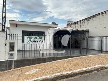 house em Rua Professora Luiza da Costa Ferreira Sampaio, Chácara Clemente - Capivari - SP