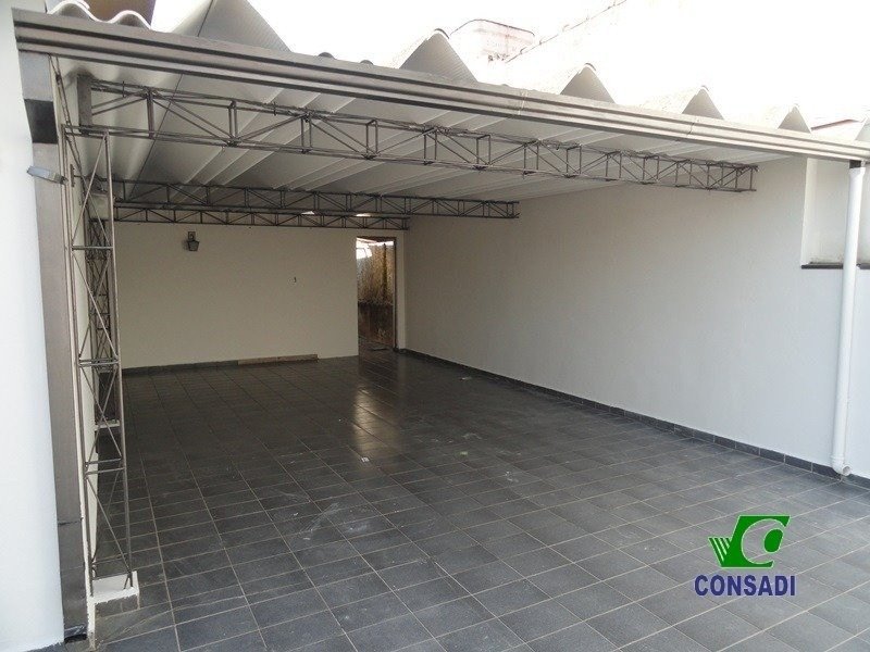 frente garagem