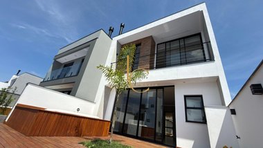house em Avenida Beira Rio, Beira Rio - Biguaçu - SC