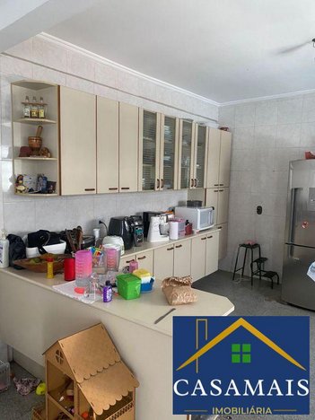 house em Rua Passárgada, Jardim Semiramis - Cotia - SP