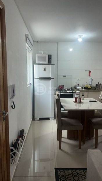 apartment em Rua Dois de Janeiro, Vila Salete - São Paulo - SP