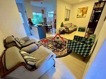 house em Rua Alessandro di Berardo, Medeiros - Jundiaí - SP