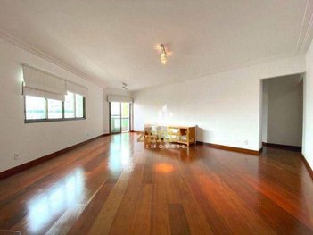 apartment em Rua Rafael Correa Sampaio, Santa Paula - São Caetano do Sul - SP