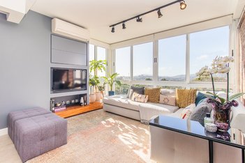 apartment em Cleveland, Santa Tereza - Porto Alegre - RS