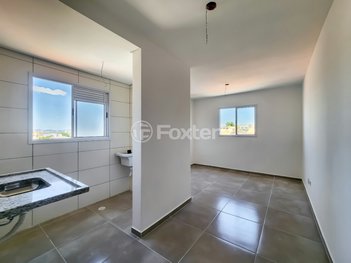 apartment em Rua Cabinda, Vila Lúcia - São Paulo - SP
