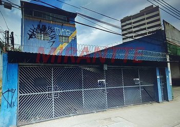 commercial_property em Itaquera, Parque Maria Luiza - São Paulo - SP