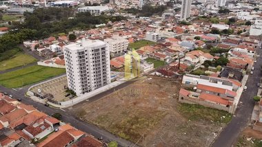 land_lot em Rua José Eduardo Pinto, Vila Regina - Franca - SP