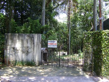 land_lot em Rua Nova República, Granja Viana II - Cotia - SP
