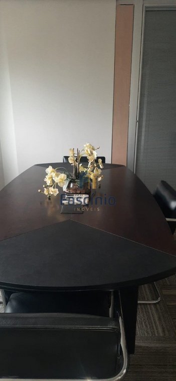 office em Rua do Bosque, Barra Funda - São Paulo - SP