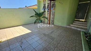 house em Avenida Juca Peçanha, Vila Santista - Atibaia - SP