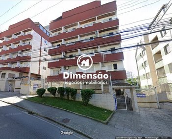 apartment em Rua Douglas Seabra Levier, Carvoeira - Florianópolis - SC