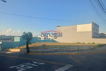 land_lot em Avenida das Linhas, Loteamento Villa Branca - Jacareí - SP