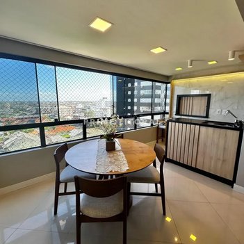apartment em Rua Vinte e Quatro de Setembro, Centro - Tramandaí - RS