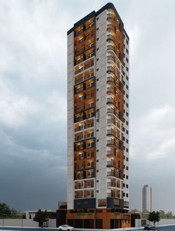 apartment em Rua Geraldo Correia, Vila Carrão - São Paulo - SP