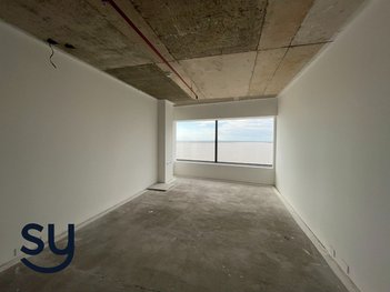 office em Avenida Padre Cacique, Praia de Belas - Porto Alegre - RS