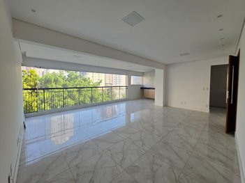 apartment em Avenida Morumbi, Santo Amaro - São Paulo - SP