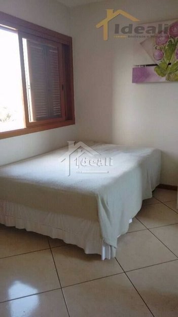 apartment em Rua São Jorge, São José - Sapucaia do Sul - RS