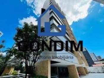 apartment em Rua Vicente Linhares, Aldeota - Fortaleza - CE