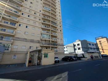 apartment em Rua Dom Pedro II, Jardim João Paulo II - Sumaré - SP