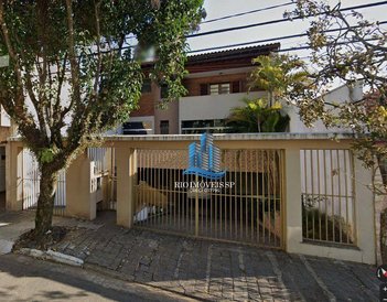 house em Rua Ivaí, Santa Maria - São Caetano do Sul - SP