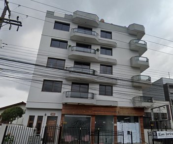apartment em Rua Jacob Luchesi, Santa Lúcia - Caxias do Sul - RS